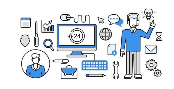 IT  Support Essentials